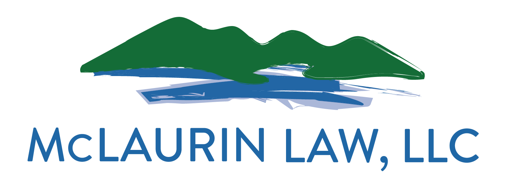 Maclaurin Law Logo